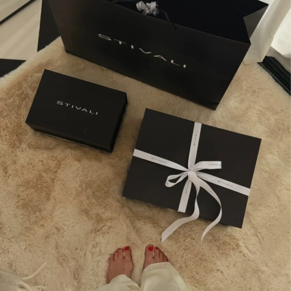 Le Chiquito Neud Bag – Black – Brand New with Tags - Picture 5 of 9